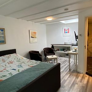Private Bathroom Double Room